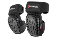 Наколенники Intertool квадрат высокие (SP-0054)