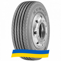 285/70 R19.5 Kumho KRT02 150/148J Прицепная шина