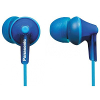Наушники Panasonic RP-HJE125E-A