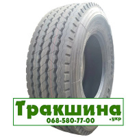 385/65 R22.5 Kunlun KT186 164K Причіпна шина