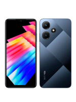 Мобильный телефон Infinix x669d hot 30i nfc 4/128gb бу