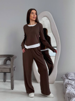 ​Жіночій костюм модель 123441