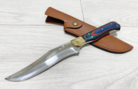 Кухонный нож Sonmelony 25,5см / ZT-3283