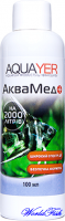 AQUAYER Аквамед 100мл