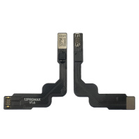 Шлейф программируемый QianLi для точечного проектора Face ID iPhone 12 Pro Max (накладной)