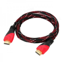 Провод HDMI - HDMI 3m