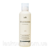 Безсульфатний органічний шампунь з ефірними оліями Lador Triplex Natural Shampoo 150 мл