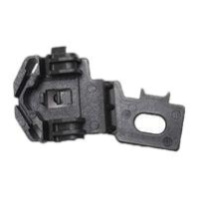 Стеклоподъёмники Направляющая стеклоподъёмника - Nissan Primera P12