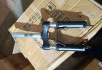 Передняя вилка электросамоката YADEA KS5Pro