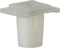 Втулки, вставки Втулка с квадратной шляпкой - Honda CR-V