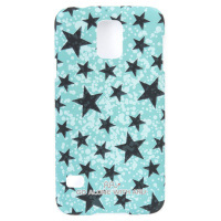 Чехол ARU для Samsung Galaxy S5 Twinkle Star Green