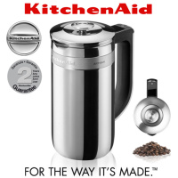 Френч-пресс KitchenAid 740 мл 5KCM0512ESS