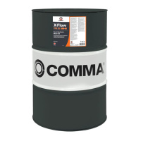 Моторне масло Comma X-FLOW TYPE XS 10W-40 60л