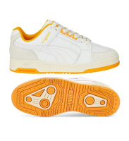 Кросівки чоловічі Puma Slipstream Lo Retro White Zinnia (384692-08)