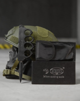 Кастет ніж ТР6420