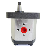 Шестеренний гідравлічний насос Hydro-Pack 20C6.3X006