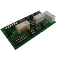 Електронна плата до гідробортів Haco Zepro ZV 12V