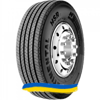 305/70R22.5 Continental HSR1 152/148L Рулевая шина