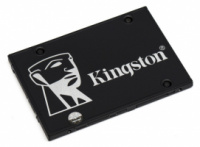 Диск SSD Kingston KC600 256GB (SKC600/256G)