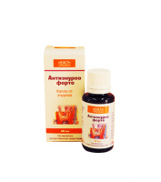 Антиэнурео Форте - капли от энуреза