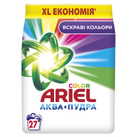 Стиральный порошок Ariel Аква-Пудра Color 4.05 кг (8006540536919)