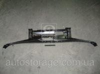 Панель передняя верхняя SKODA FABIA  (пр-во TEMPEST)