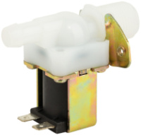 Заливний магнітний клапан парогенераторів KSA (220 В)