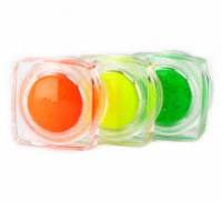 Рассыпчатая флуоресцентная пудра 2г (PIGMENT FLUO)