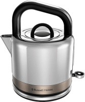 Электрочайник Russell Hobbs DistinСtions 26422-70 1.5 л бронзовый