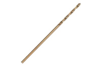 Сверло по металлу Intertool 1.0 мм HSS кобальт (SD-5410) (10 шт.)