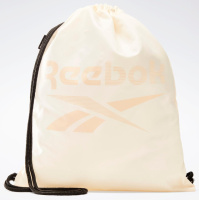 Спортивний рюкзак, торбинка 15L Reebok Training Essentials бежева