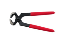 Клещи торцевые Mastertool - 180 мм 1 шт.