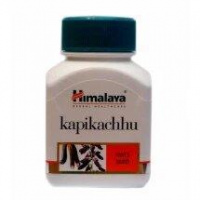 Капикаччу Himalaya Kapikachhu Показан мужчинам и женщинам при любых нарушениях половой функции