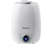 Увлажнитель воздуха Liberton LAH-5802 4 л белый