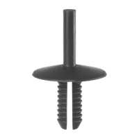 Крепления распорного действия С нажимным распорным штырём - BMW 3-series E46