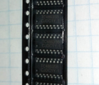 TC4863SB SOP16 SO16 SOIC16