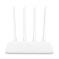 Роутер Xiaomi Mi WiFi Router 4A Global