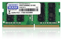 Оперативная память для ноутбука Goodram DDR4-2133 16GB (GR2133S464L15/16G)