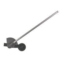 Насадка - підрізчик кромок MILWAUKEE, M18 FOPH-EA QUIK-LOK (для M18 FOPH)