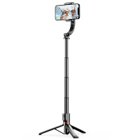 Трипод Proove Frame Jet Gimbal Stabilizer (700 mm) Black (MPFJ00010001)