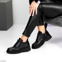 Черевики Amelia зима 25802