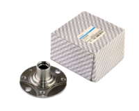 Ступица Daewoo Lanos, Nexia 13« перед.