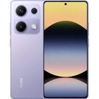 Смартфон Xiaomi Redmi Note 14S 8/256GB NFC Aurora Purple Global (Код товару:40945)