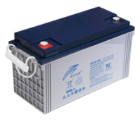 Акумуляторна батарея GEL RITAR DG12-120, 12V 120Ah (33006)
