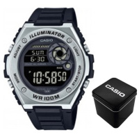Casio MWD-100H-1B
