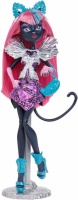 Кукла Кэтти Нуар из серии Бу Йорк Monster High Boo York