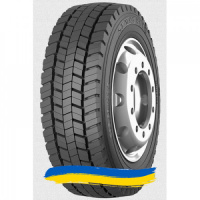 235/75R17.5 Semperit M470 Trans-Steel 132/130L Ведущая шина