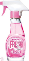 Туалетная вода для женщин Moschino Pink Fresh Couture 30 мл