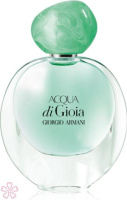 Парфюмированная вода для женщин Giorgio Armani Acqua di Gioia 30 мл