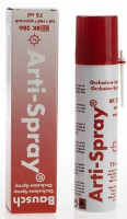 Индикатор Arti-Spray BK 286/285 Baush (Бауш) BK 285